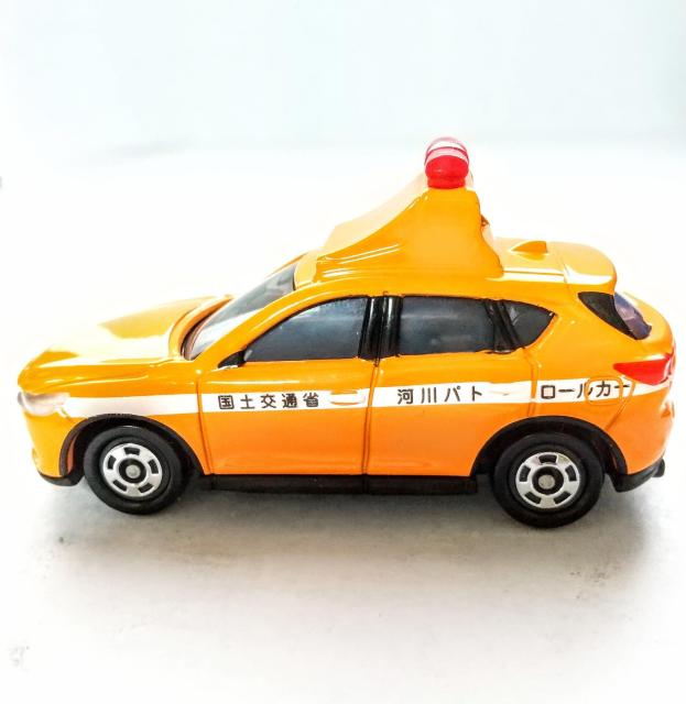 トミカ 河川パトロールカー MAZDA CX5 マツダ 写真とは別の物 新品、未使用、未開封 < ホビー  トミカ 河川パトロールカー MAZDA CX5 マツダ 写真とは別の物 新品、未使用、未開封 < ホビーの