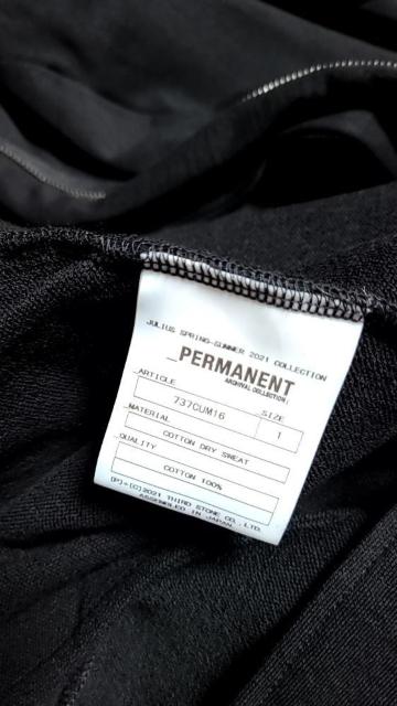 新品JULlUSユリウス ジオメトリックジップフーディー 1 < ブランド  新品JULlUSユリウス ジオメトリックジップフーディー 1 < ブランドの