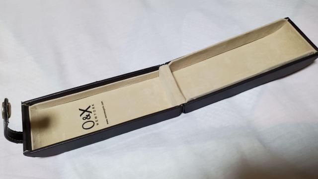  O&X NEWYORK TOXP[X  XeBb` S{^ ACEFAዾ yP[X  L[P[X  wX/r[eB[ 