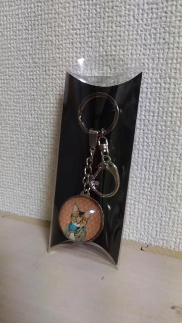 新品未開封★キーリング★猫★ < 女性ファッション  新品未開封★キーリング★猫★  < 女性ファッションの