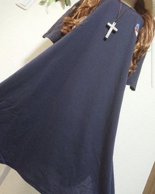 新品タグ3L〜4L(5L)★プリントチュニ < 女性ファッション 新品タグ3L〜4L(5L)★プリントチュニ < 女性ファッションの