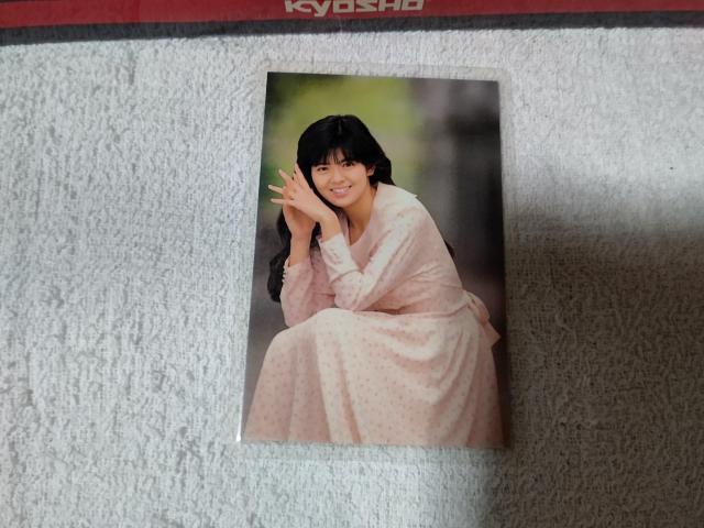 ラミカ 南野陽子 ナンノ < タレントグッズ ラミカ 南野陽子 ナンノ < タレントグッズの