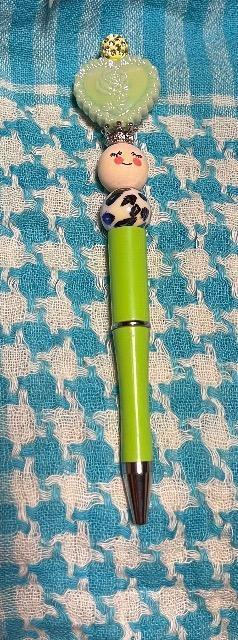 ビーズペン 夢見るcrown < インテリア/ライフ  ビーズペン 夢見るcrown  < インテリア/ライフの