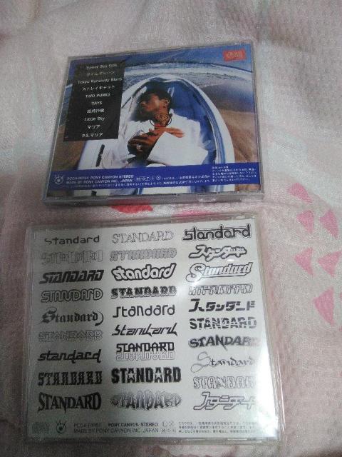 藤井フミヤ   ロックンロール&スタンダード   アルバム < タレントグッズ  藤井フミヤ   ロックンロール&スタンダード   アルバム < タレントグッズの