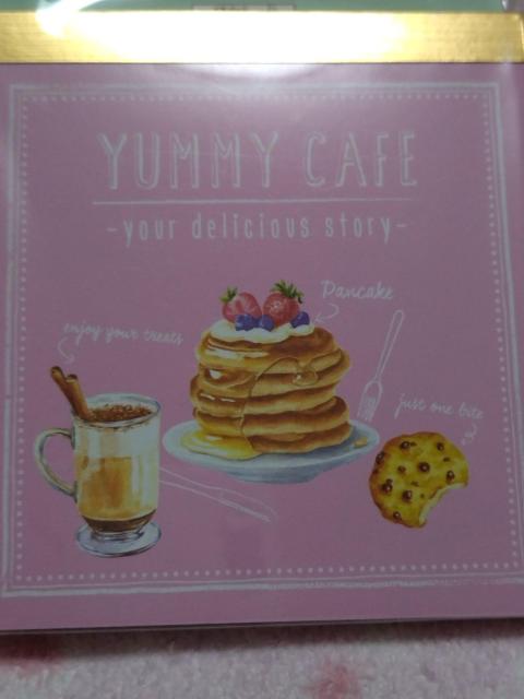 メモパッド ☆ パンケーキ 3柄×30枚 < インテリア/ライフ メモパッド ☆ パンケーキ 3柄×30枚 < インテリア/ライフの