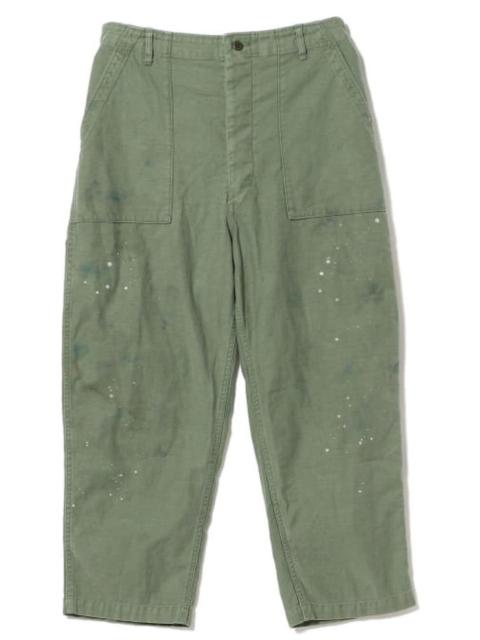 メンズ アーミー ベイカーパンツ < 男性ファッション  メンズ アーミー ベイカーパンツ  < 男性ファッションの