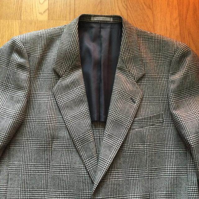 ブレザー ジャケット < 男性ファッション  ブレザー ジャケット < 男性ファッションの