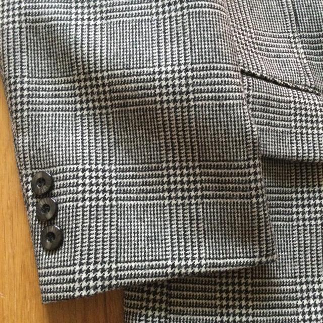 ブレザー ジャケット < 男性ファッション  ブレザー ジャケット < 男性ファッションの