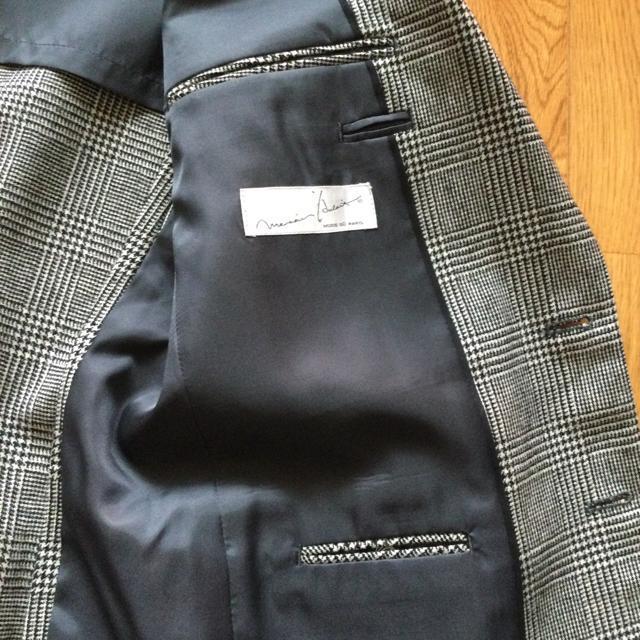 ブレザー ジャケット < 男性ファッション  ブレザー ジャケット < 男性ファッションの