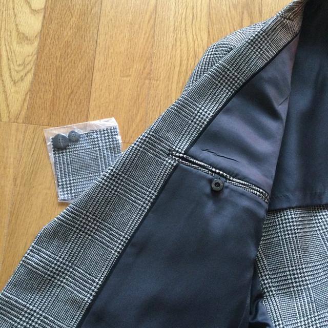 ブレザー ジャケット < 男性ファッション  ブレザー ジャケット < 男性ファッションの