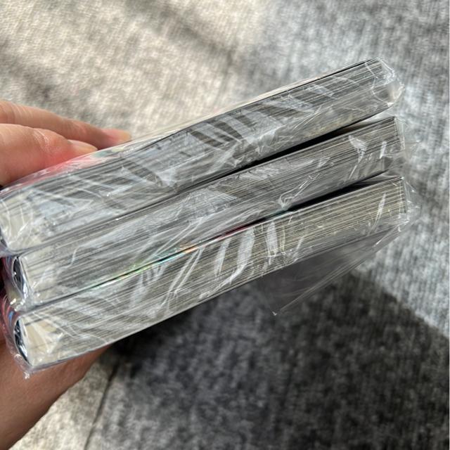 (全巻)アヤシモン @〜B < アニメ/コミック/キャラクター  (全巻)アヤシモン @〜B < アニメ/コミック/キャラクターの