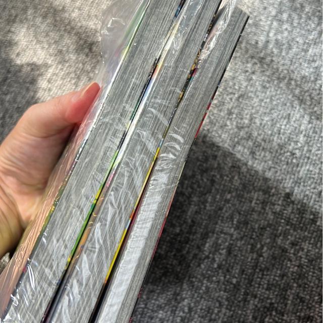 (全巻)アヤシモン @〜B < アニメ/コミック/キャラクター  (全巻)アヤシモン @〜B < アニメ/コミック/キャラクターの