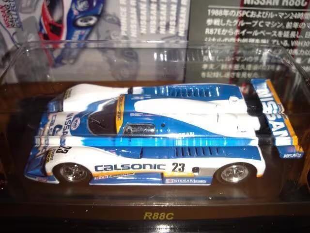 ニッサン レーシング R88C #23 ★京商サンクス限定★ < ホビー  ニッサン レーシング R88C #23 ★京商サンクス限定★  < ホビーの