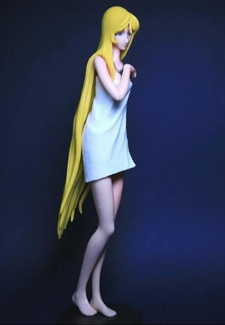 銀河鉄道999 リアルフィギュア4 メーテル バスタオル フィギュア < アニメ/コミック/キャラクター  銀河鉄道999 リアルフィギュア4 メーテル バスタオル フィギュア < アニメ/コミック/キャラクターの