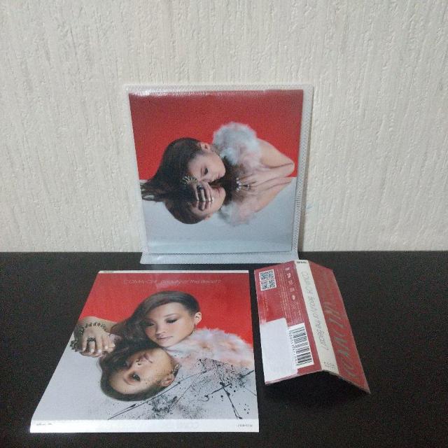 COMA-CHIwBeauty or the BeastHxAK-69 䗹   CD/DVD/rfI 