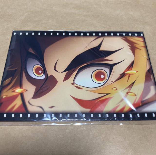 鬼滅の刃 ポストカードセット A 煉獄杏寿郎 6枚入り < アニメ/コミック/キャラクター  鬼滅の刃 ポストカードセット A 煉獄杏寿郎 6枚入り  < アニメ/コミック/キャラクターの