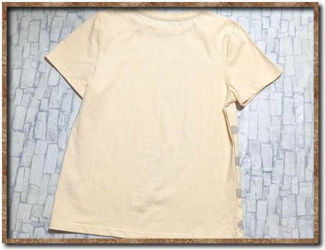 ノーザントラック 水玉Tシャツ アイボリー < 女性ファッション  ノーザントラック 水玉Tシャツ アイボリー < 女性ファッションの