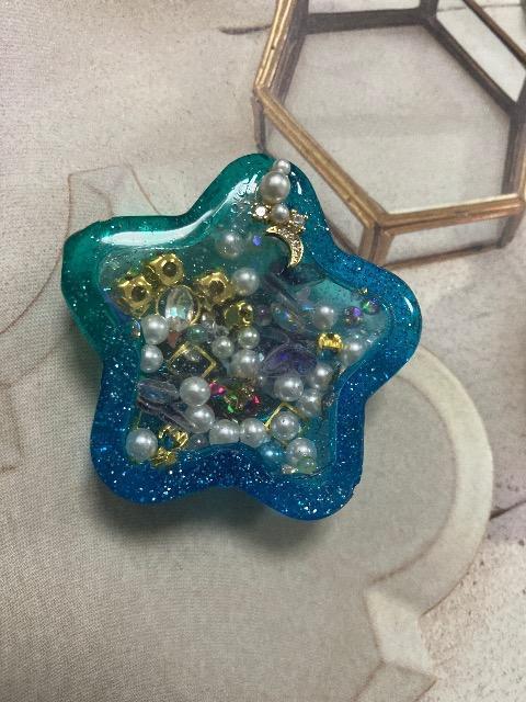 ハンドメイド レジン シャカシャカ マグネット < 女性ファッション  ハンドメイド レジン シャカシャカ マグネット < 女性ファッションの