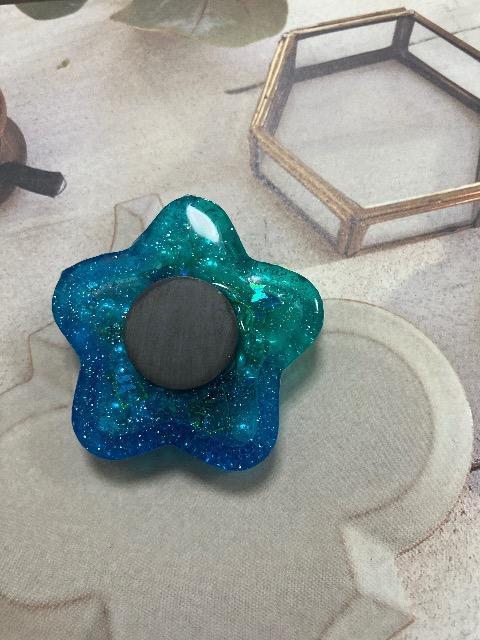 ハンドメイド レジン シャカシャカ マグネット < 女性ファッション  ハンドメイド レジン シャカシャカ マグネット < 女性ファッションの