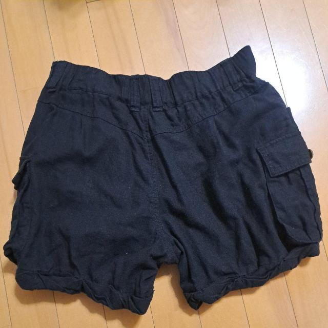 ショートパンツ(Lサイズ) < 女性ファッション  ショートパンツ(Lサイズ) < 女性ファッションの