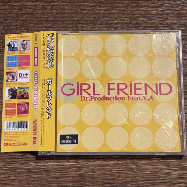 yhNvzGiRL FRiEND   CD/DVD/rfI 