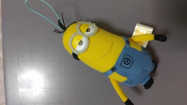 ミニオンズ マスコットぬいぐるみ 訳あり < アニメ/コミック/キャラクター ミニオンズ マスコットぬいぐるみ 訳あり < アニメ/コミック/キャラクターの