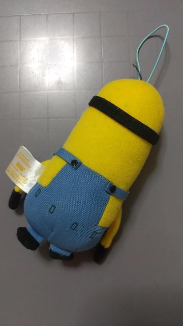ミニオンズ マスコットぬいぐるみ 訳あり < アニメ/コミック/キャラクター ミニオンズ マスコットぬいぐるみ 訳あり < アニメ/コミック/キャラクターの