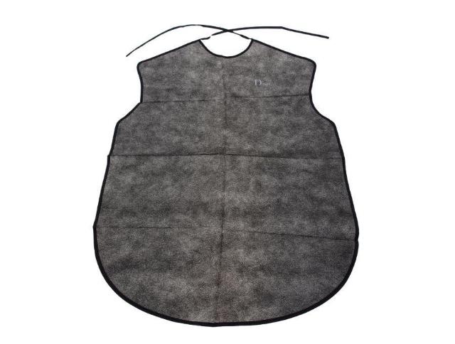 ディオール バックステージ エプロン 化粧 メイクケープ 不織布 ふちどり Parfums Christian Dior【正規品】 < ブランド ディオール バックステージ エプロン 化粧 メイクケープ 不織布 ふちどり Parfums Christian Dior【正規品】 < ブランドの