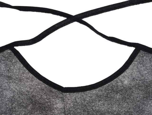 ディオール バックステージ エプロン 化粧 メイクケープ 不織布 ふちどり Parfums Christian Dior【正規品】 < ブランド ディオール バックステージ エプロン 化粧 メイクケープ 不織布 ふちどり Parfums Christian Dior【正規品】 < ブランドの