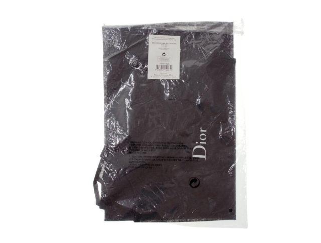 ディオール バックステージ エプロン 化粧 メイクケープ 不織布 ふちどり Parfums Christian Dior【正規品】 < ブランド ディオール バックステージ エプロン 化粧 メイクケープ 不織布 ふちどり Parfums Christian Dior【正規品】 < ブランドの