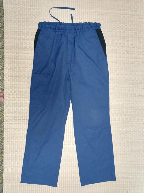 ミズノ 医療用スクラブ上下セット ネイビー < 男性ファッション ミズノ 医療用スクラブ上下セット ネイビー < 男性ファッションの