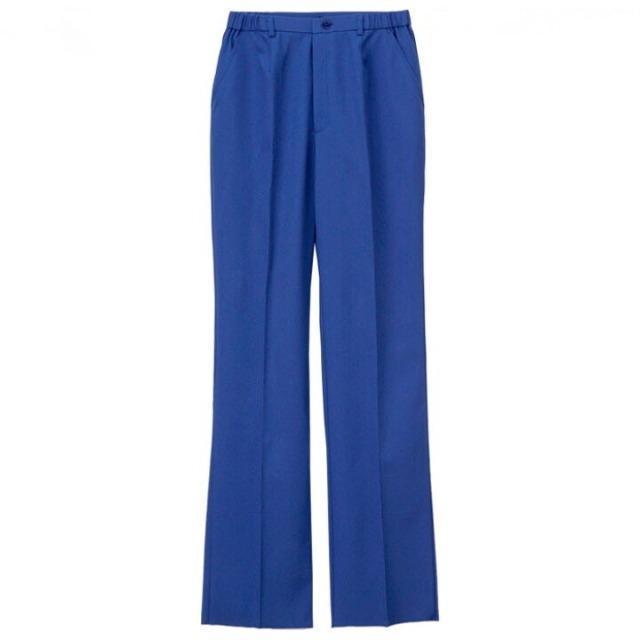 NAGAILEBEN ナガイレーベン 女子パンツ ML1123 LL Rブルー 新品 開封済 未使用 保管品 ナースウェア 介護士 < ヘルス/ビューティー  NAGAILEBEN ナガイレーベン 女子パンツ ML1123 LL Rブルー 新品 開封済 未使用 保管品 ナースウェア 介護士 < ヘルス/ビューティーの