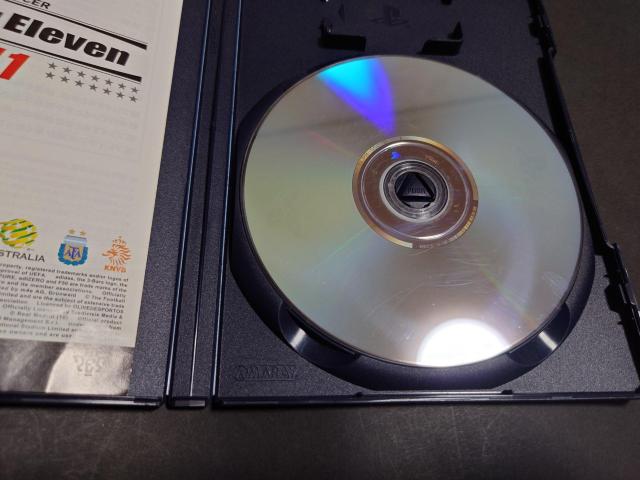 PS2 ワールドサッカー ウイニングイレブン2011 / ウイイレ2011 < ゲーム本体/ソフト PS2 ワールドサッカー ウイニングイレブン2011 / ウイイレ2011 < ゲーム本体/ソフトの