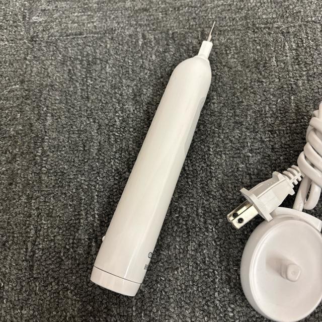 即決 BRAUN Oral-B 電動歯ブラシ Type 3791 < ヘルス/ビューティー 即決 BRAUN Oral-B 電動歯ブラシ Type 3791 < ヘルス/ビューティーの