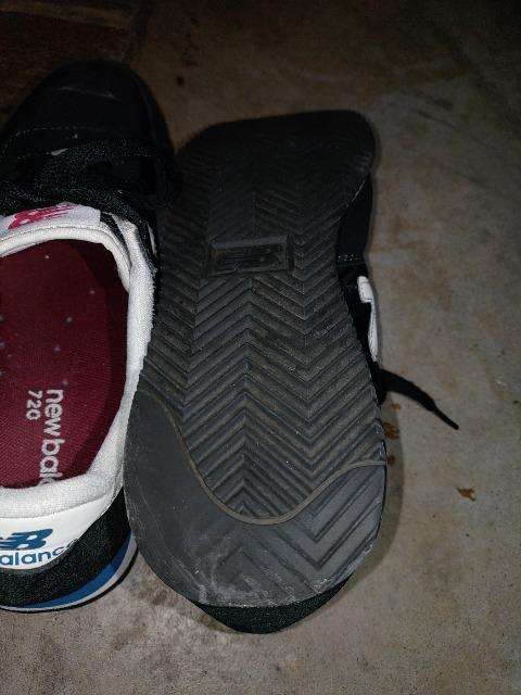 j[oX720 Xj[J[ NB WMO EH[LO nCLO 25.5cm  uh 