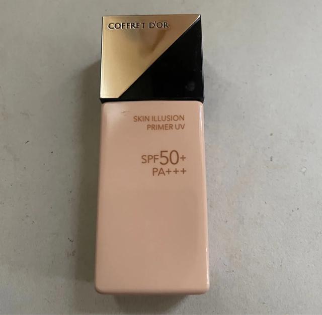 切手可 コフレドールスキンイリュージョンプライマーUV<化粧下地> < ブランド 切手可 コフレドールスキンイリュージョンプライマーUV<化粧下地> < ブランドの