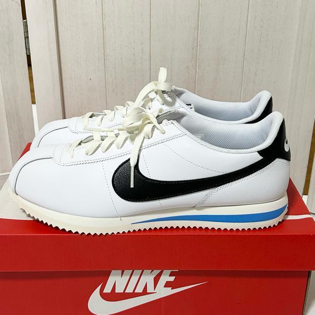 Vil NIKE iCL Rebc Xj[J[ 28.5cm  uh 