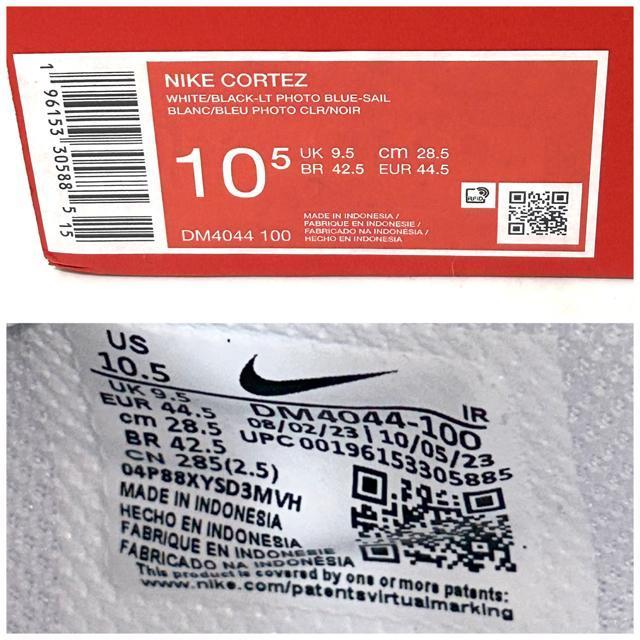 Vil NIKE iCL Rebc Xj[J[ 28.5cm  uh 