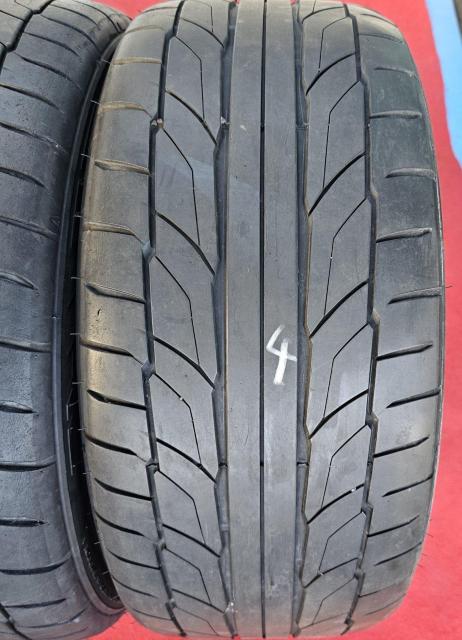 LEXUS  GS460 GS zC[18C`8j+45 5/114.3 ^Ct4{ZbgNITTO NT55  /oCN