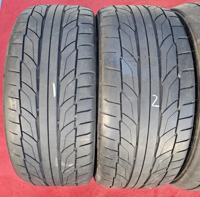 LEXUS  GS460 GS zC[18C`8j+45 5/114.3 ^Ct4{ZbgNITTO NT55  /oCN