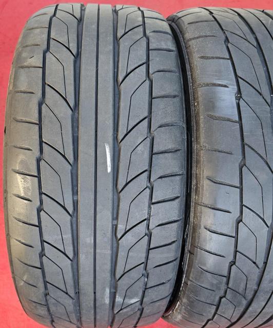 LEXUS  GS460 GS zC[18C`8j+45 5/114.3 ^Ct4{ZbgNITTO NT55  /oCN