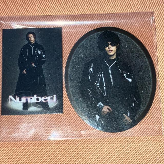 Number_i XebJ[@_{E@2ށ@io[AC@V[   Aj/R~bN/LN^[ 