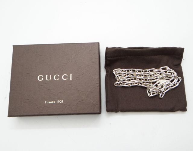 GUCCI Ob` `F[ lbNX SV925USEDyz  uh 