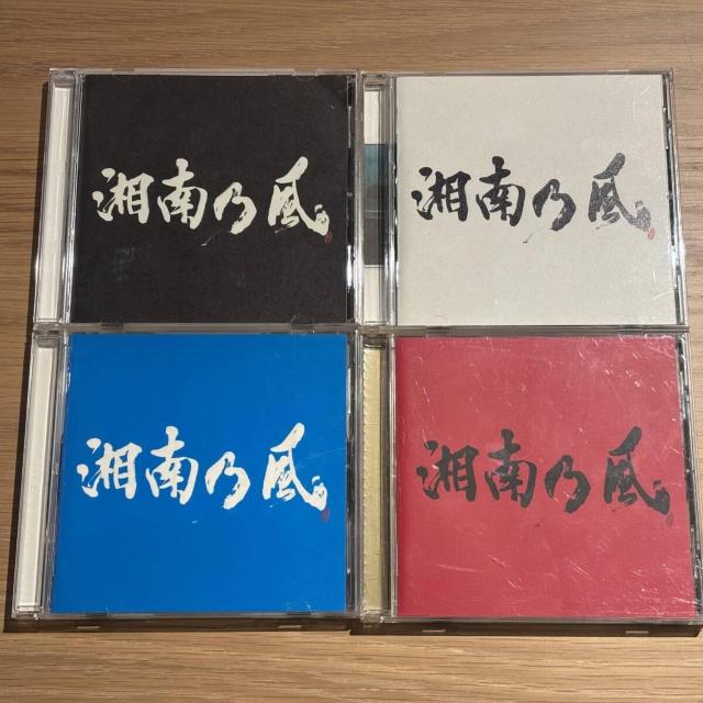 yÓTzAo4Zbg [1st~4th]   CD/DVD/rfI 