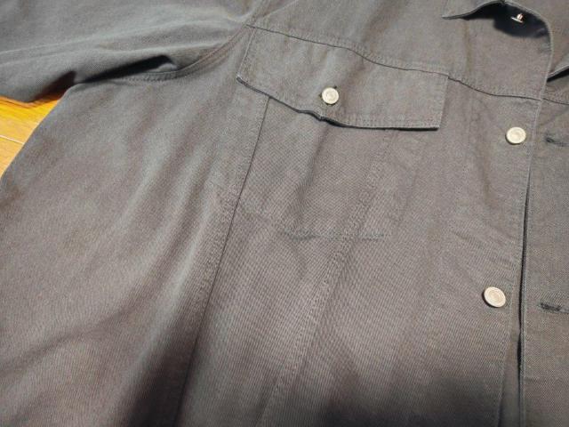 DressVolume �o�b�N�v�����g �t�����[�v�����g �I�[�o�[�T�C�Y �W���P�b�g �R�[�g �؍� �� �j���t�@�b�V������ 