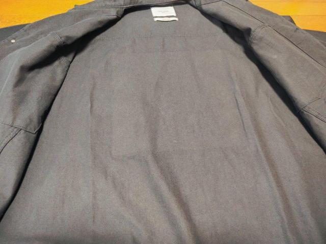 DressVolume �o�b�N�v�����g �t�����[�v�����g �I�[�o�[�T�C�Y �W���P�b�g �R�[�g �؍� �� �j���t�@�b�V������ 