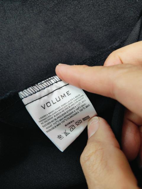 DressVolume �o�b�N�v�����g �t�����[�v�����g �I�[�o�[�T�C�Y �W���P�b�g �R�[�g �؍� �� �j���t�@�b�V������ 