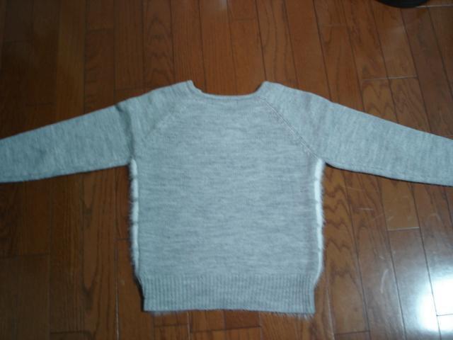 ★クイーンズコート QUEENS COURT デザインニットセットアップ★クローゼット整理価格! < ブランド ★クイーンズコート QUEENS COURT デザインニットセットアップ★クローゼット整理価格! < ブランドの