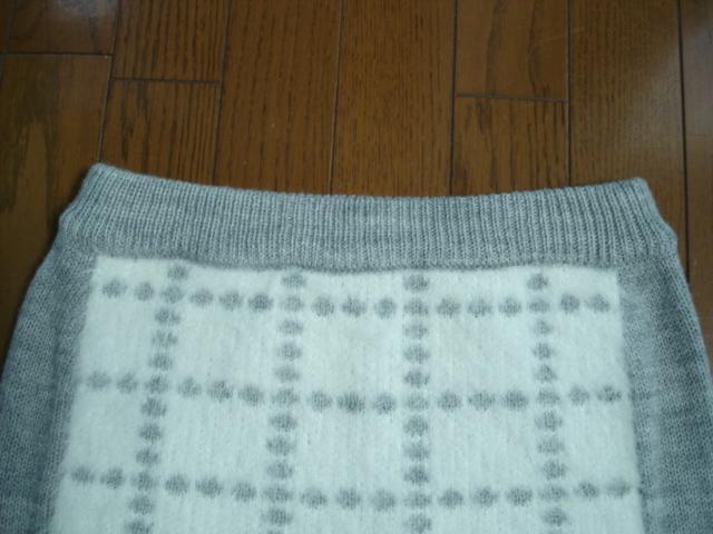 ★クイーンズコート QUEENS COURT デザインニットセットアップ★クローゼット整理価格! < ブランド ★クイーンズコート QUEENS COURT デザインニットセットアップ★クローゼット整理価格! < ブランドの