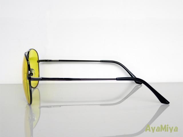 ★ATSUSHI SPECIAL NIGHT イエローサングラス < 男性ファッション ★ATSUSHI SPECIAL NIGHT イエローサングラス < 男性ファッションの